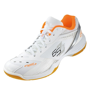 SHB65Z4 羽毛球鞋 SHB65Z3 减震防滑65Z2 65X4碳板 男女运动球鞋