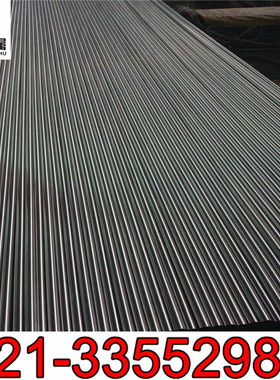 正睿供应 耐高温2.4952镍基合金钢板 2.4952高温合金棒