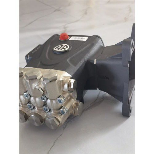 RRV4G40编号24935意大利AR清洗机高压水泵280公斤15升