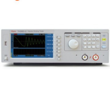TH2883系列脉冲式线圈测试仪 绕线元件测试仪器