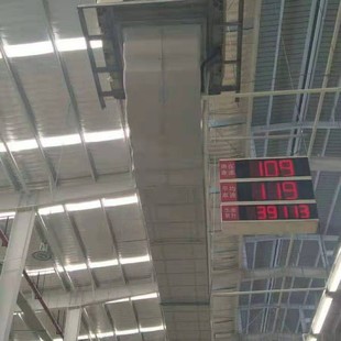 环保空调厂家批发 水冷式工厂车间用冷风机 可接管道岗位降温设备