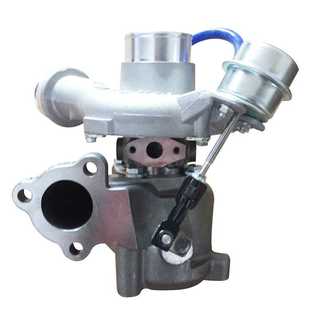 汽摩发动系统 厂家供应涡轮增压器 纳智捷GT20 760986 0010