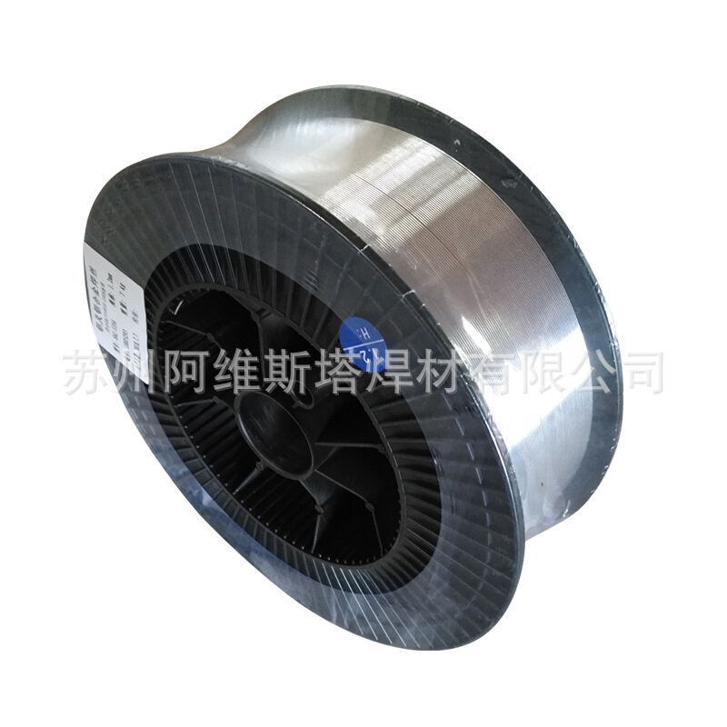 大西洋不锈钢焊丝CHM304气保焊丝H6Cr21Ni10实心焊丝