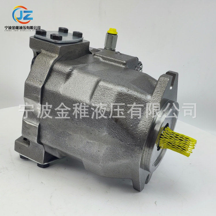 柱塞泵 A10VO45DFR1/52R-PWC12N00 工程机械用