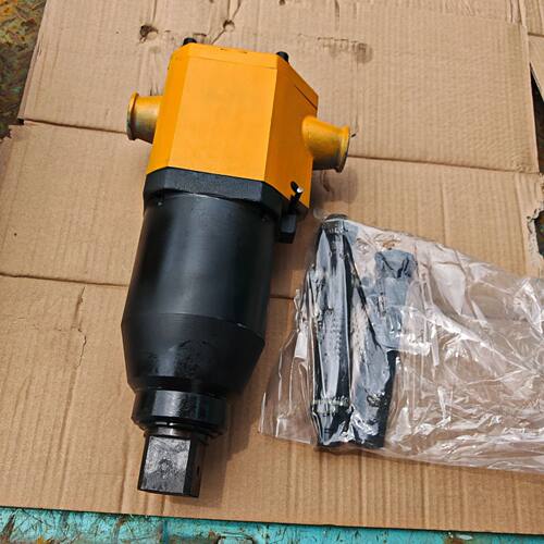 盖世 大扭力气动扳手 BE72小风炮机 气动工具强力汽修工具