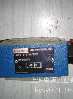 R900432915  Z2S22-1-5X/