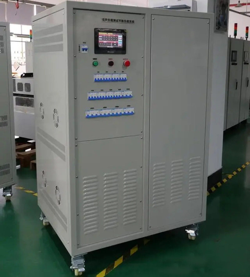 噪声测试平衡负载系统电容器放电试验装置数字噪声计