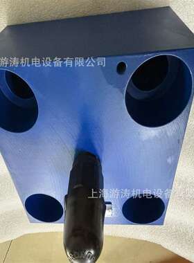 全新现货两通式插装阀盖板LFA63SB2-71/050上海游涛特惠价供应