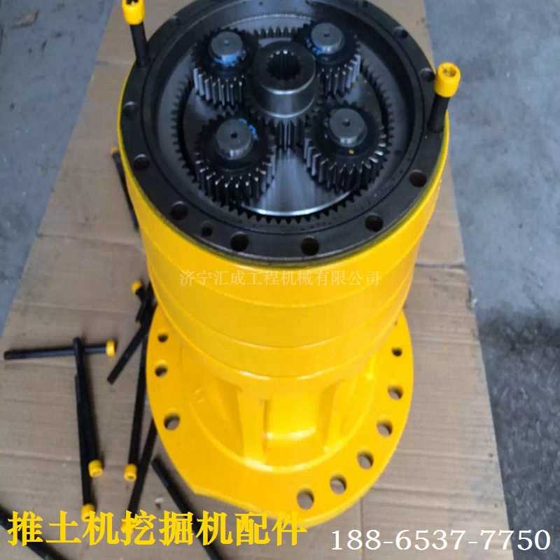 回转支撑，挖掘机配件，挖掘机220/300回转减速，挖掘机回转减速