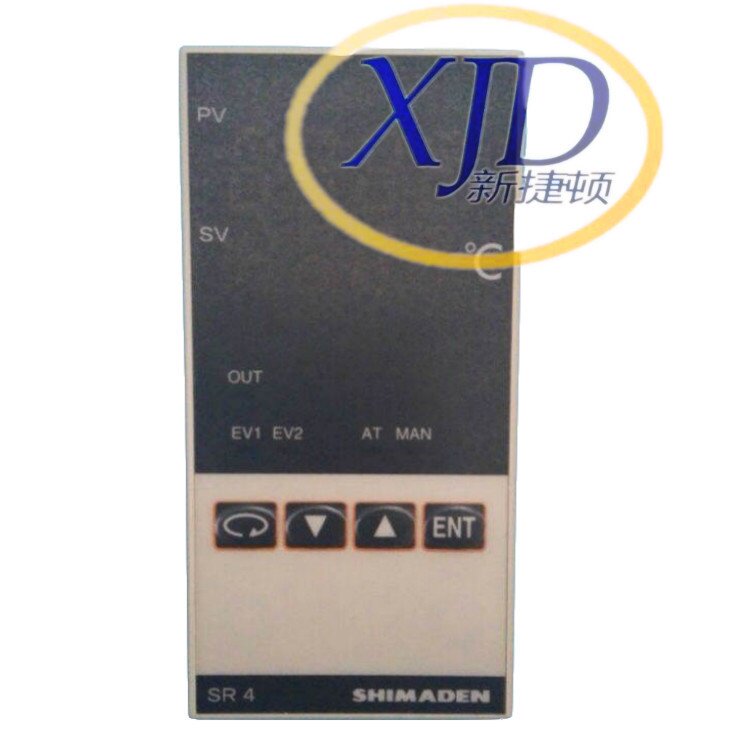 SHIMADEN岛电SR4-6V-1C温控表