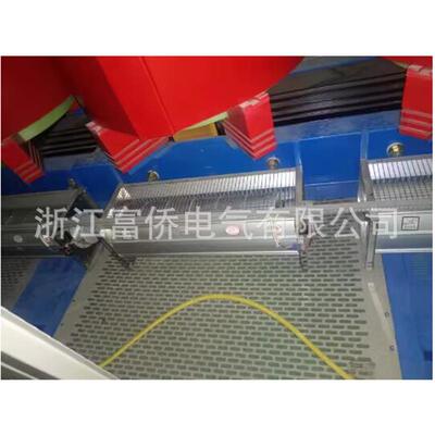 01励磁变冷却风机乐清市GFDD470-150电力设备干变风机