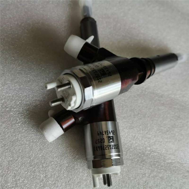 C6.6发动机喷油器292-3780   2923780