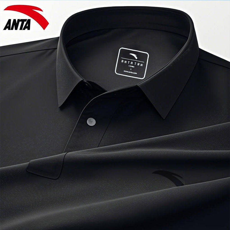 安踏运动短袖T恤男士polo衫2026夏季正品新款透气速干薄休闲上衣,运动服/休闲服装,运动POLO衫,淘宝优惠券,粉丝福利购,淘宝优惠卷