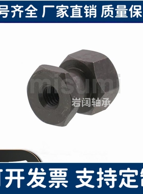 FJR型 M4M5M6M8M10*1.25米S米型现货 气缸六角浮动接头