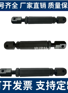 STRT/STRTS/LSTRT/STBT/15/25/35/40/50/60/80链条链接杆组件