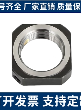 BNTA螺母FBNR精密LEB81-M20/M6/M8/M10/M12/M16/M17/M25/M30LEB82