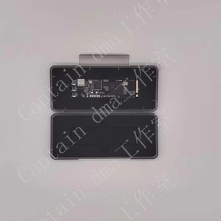 DMA开发版 Captain M.2