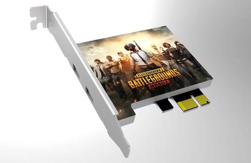 Captain融合器吃鸡板子dma板子