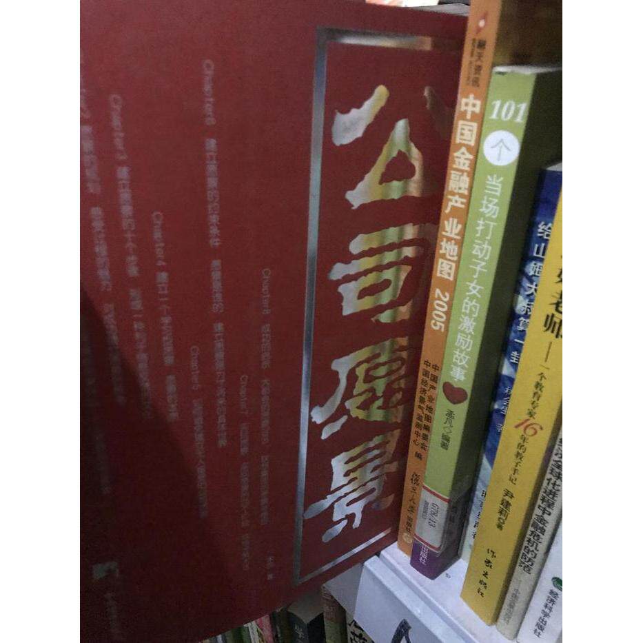 正版公司愿景