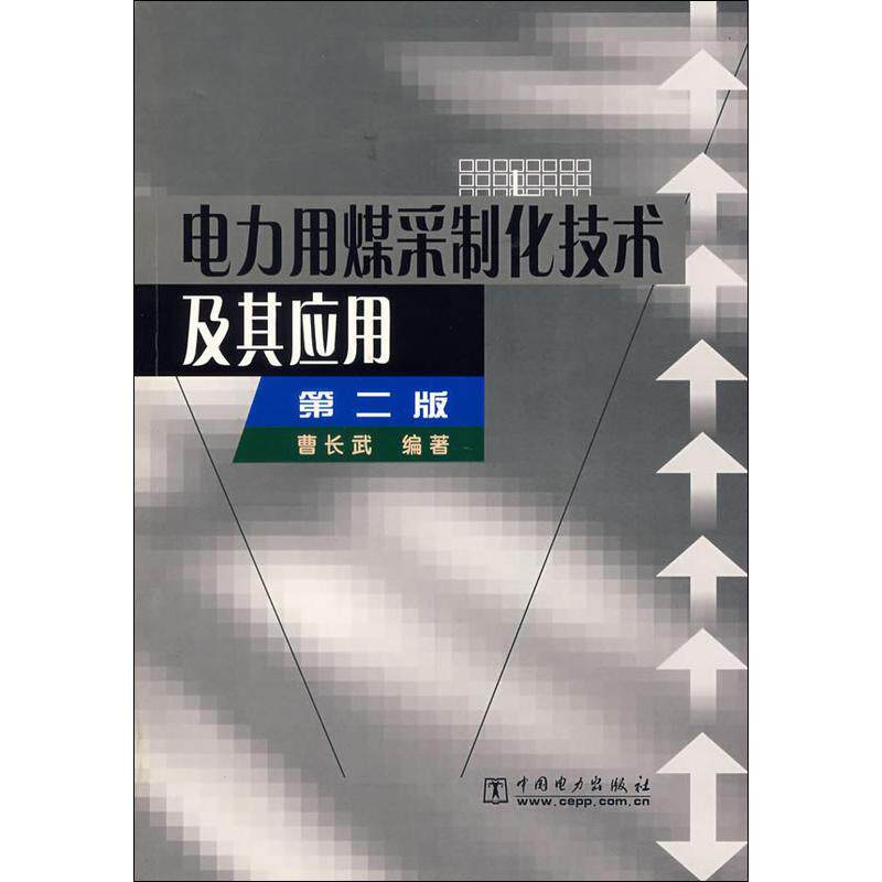 正版电力用煤采制化技术及其应用 第2版