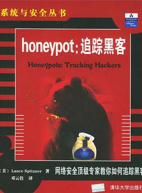 正版honeypot