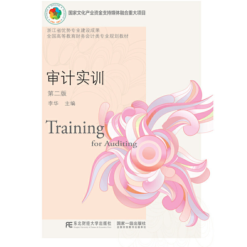 正版审计实训