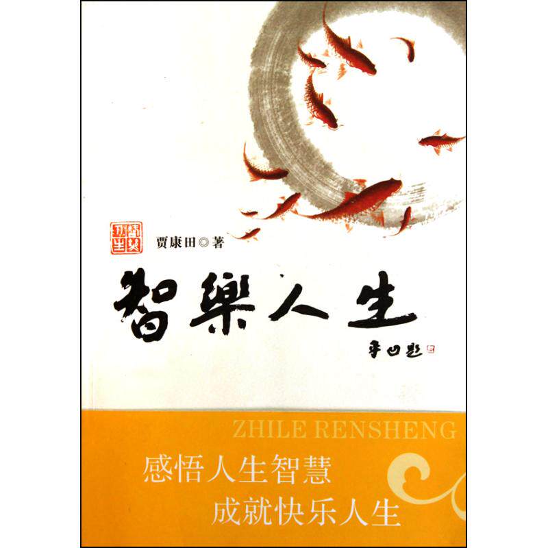 正版智乐人生
