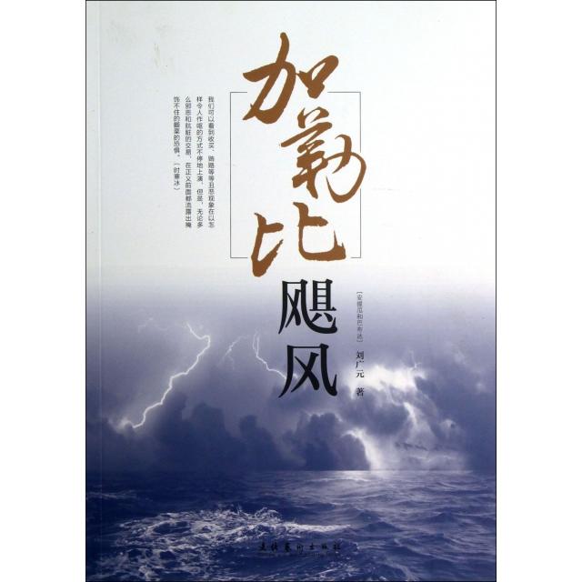 正版加勒比飓风