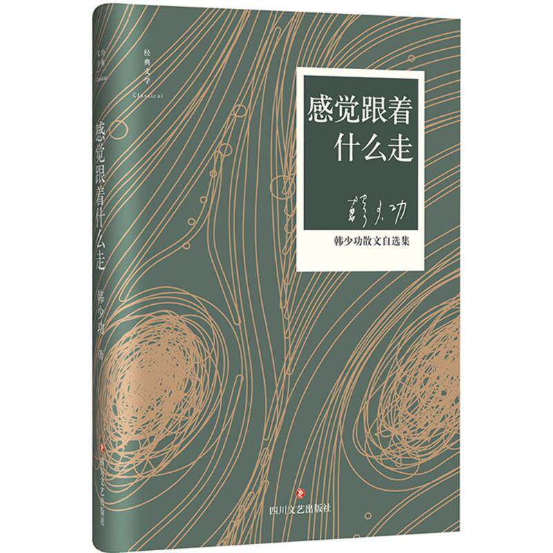 正版感觉跟着什么走