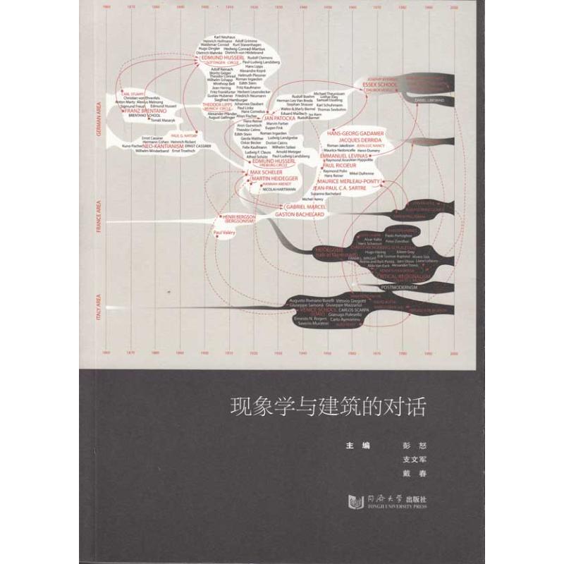 正版现象学与建筑的对话