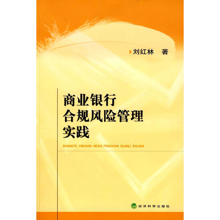 正版商业银行合规风险管理实践