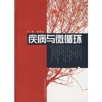 正版疾病与微循环