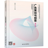 正版广告策划与创意（第2版）
