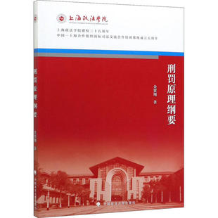 正版刑罚原理纲要