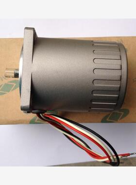 新款PE-EI电机 马达 M-4RK25N-C 北译马达 刹车 M-4RK25N-CV包邮