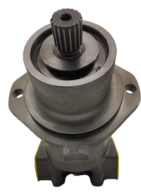 新款北京A2FE10 28 56 80 107 125/61W A2FO6.1斜轴液压马达包邮