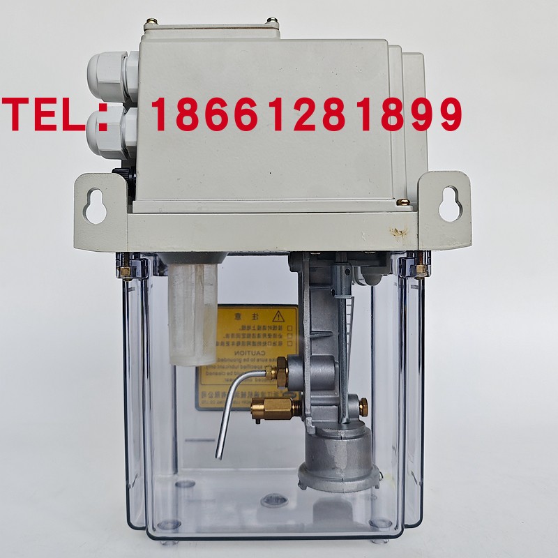 新款LIUBIAN浙江 电动卸压稀油润滑泵AMO-IV-150S/02 03 04II包邮