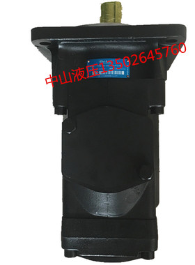 新款丹尼逊T7EE-052-052-2L00-A12MO双联叶片泵克令吊/船用吊包邮