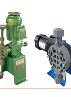 新款NIKKISOAHA31-PCF-FN酸碱输送加药AHA52-PCT-FN机械计量包邮