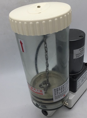 新款台湾WLP电动黄油泵WLMG-7-25K冲床润滑油泵金驹注油器原包邮