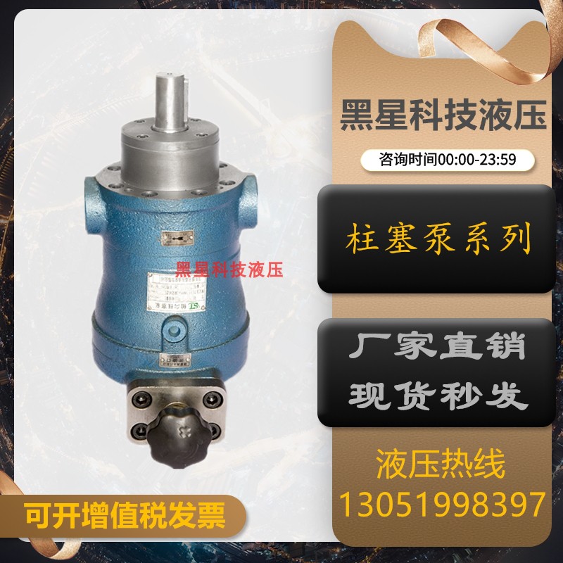 新款启东巨威油泵10/16/2图片