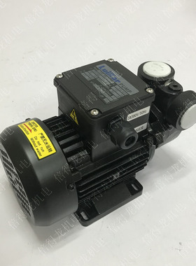 新款睿嘉LuiKar高压循环水泵 LDPB2H-40-TP替代佩德罗PQ60包邮