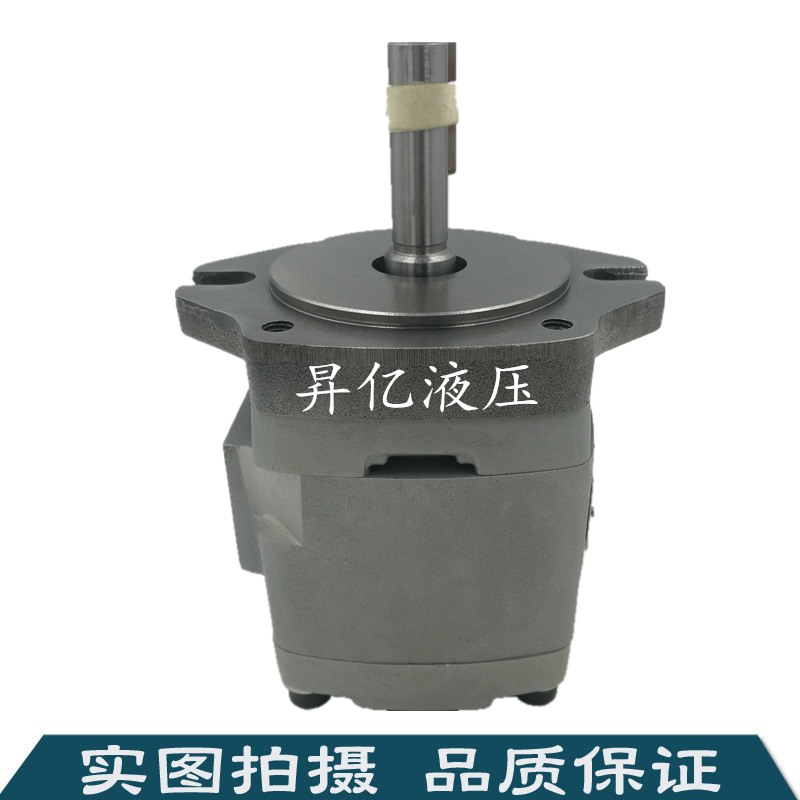 新款日本齿轮泵IPH-3B/4