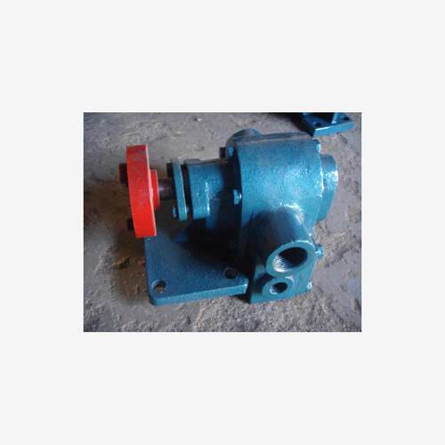 新款乳化沥青喷洒泵CLB-50/LCB-3B沥青保温泵齿轮泵保温沥青包邮