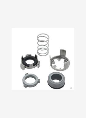 新款格兰富慢走丝机械密封件CRK2/4AUUV轴封JY4/G04-12/16氟包邮