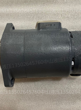 新款tokimec叶片泵SQP21-21-17-1BC-18注塑机油泵SQP432/431L包邮