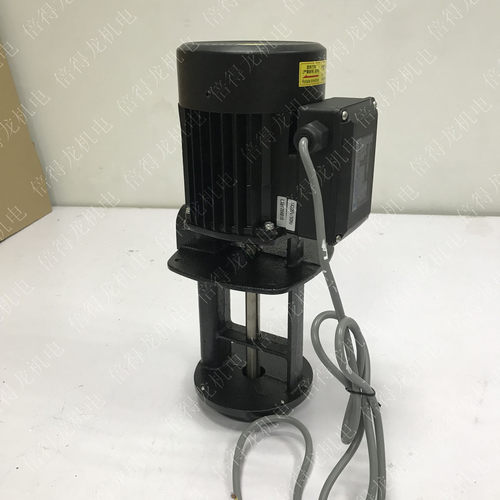 新款LuiKar睿嘉水泵LDPB4-18 1X220-240V/50Hz浸入式循环泵加包邮