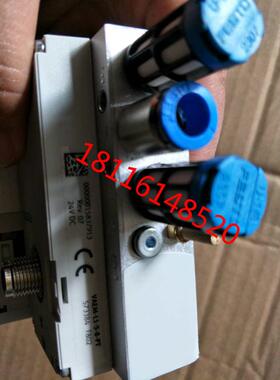 费斯托FESTOVUVG-B10-M52-MZT-F-1T1L573417电磁阀566499现货