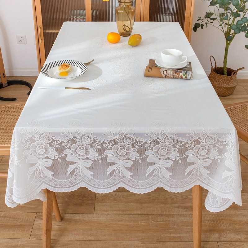 氛围感桌布防水防油免洗防烫长方形餐桌布客厅台布茶几桌垫高级感,居家布艺,桌布,淘宝优惠券,粉丝福利购,淘宝优惠卷