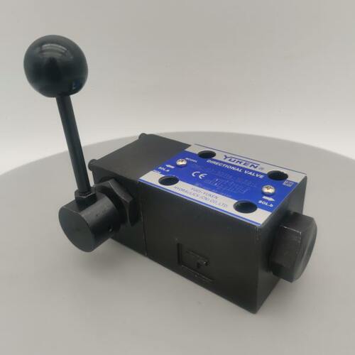 阀-船油13-0 -9 -舶向L3D型4定位DM 阀珠10换G研专用钢11 手动
